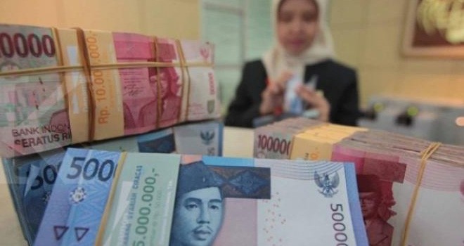 Penyaluran kredit hingga November 2018 naik Rp 3 triliun dibandingkan tahun 2017.