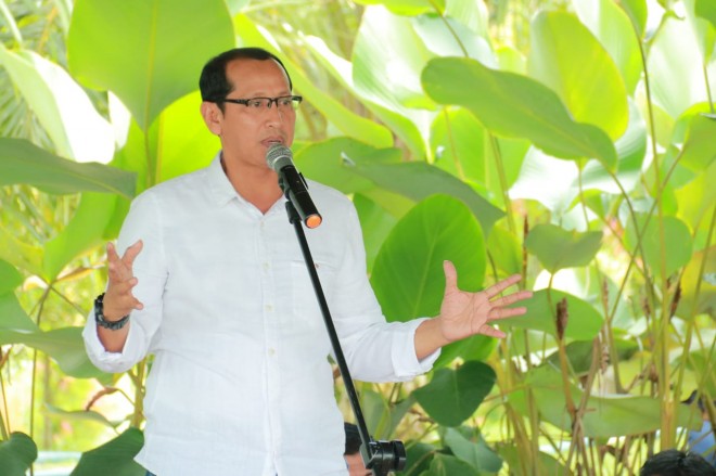 Kepala Biro Humas dan Protokol Setda Provinsi Jambi , Johansyah SE,ME. Foto : Ist For Jambiupdate