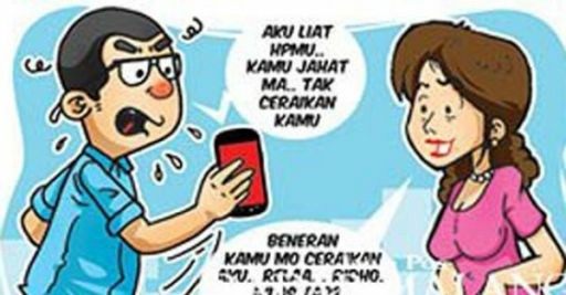 Ilustrasi. Foto : JPNN