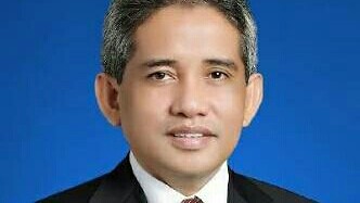 H Bakri. 