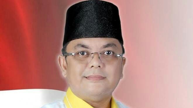 Iwan Wirata. 