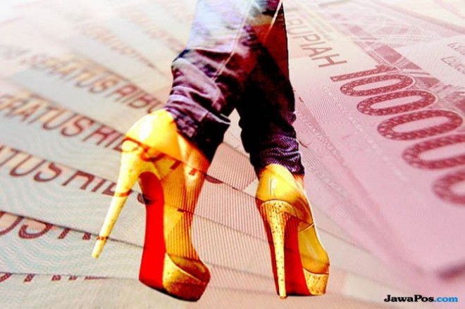 Polisi buru dua mucikari yang terlibat prostitusi online (Dok. JawaPos.com)