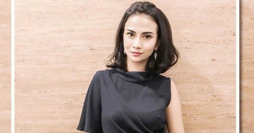 Vanessa Angel. Foto : Instagram.