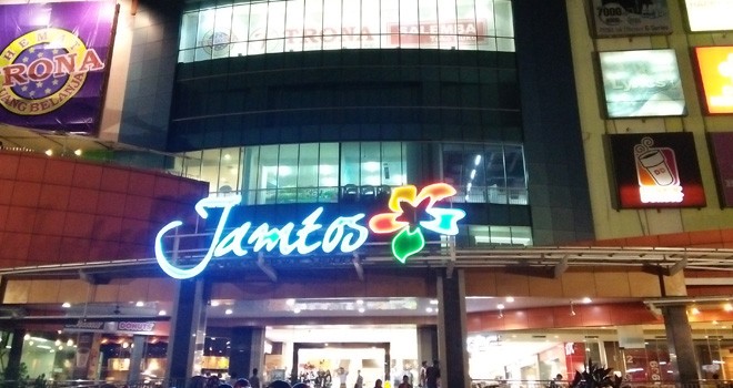 Jamtos pada awal Maret 2019 menghadirkan Bioskop Cinema XX1. Foto : Ist For Jambiupdate