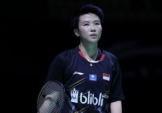 Liliyana Natsir akan gantung raket usai Indonesia Masters 2019 (Dok PBSI)