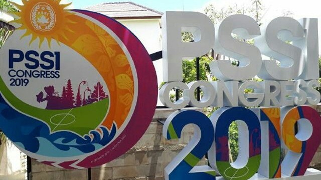 PSSI diharapkan oleh Persija berkoordinasi dengan FIFA soal ITC (Indra Eka/JawaPos.com)