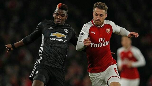 Arsenal pernah kalah dalam semifinal Piala FA dua dekade silam. (The Independent)