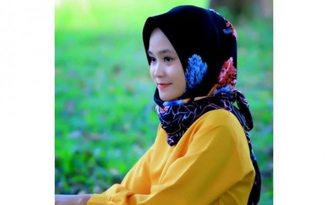 Mulia Mughniy Hafiidha. Foto : Instagram