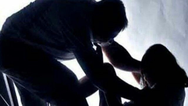 Ilustrasi perbuatan asusila (DOK.JAWAPOS.COM)