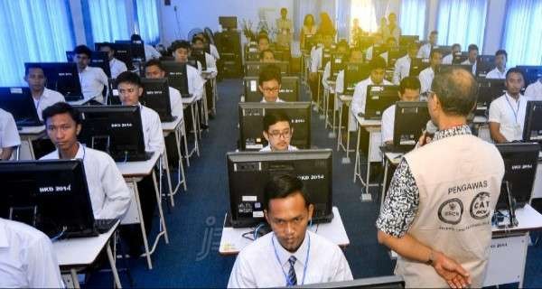 Ilustrasi. Foto : JPNN