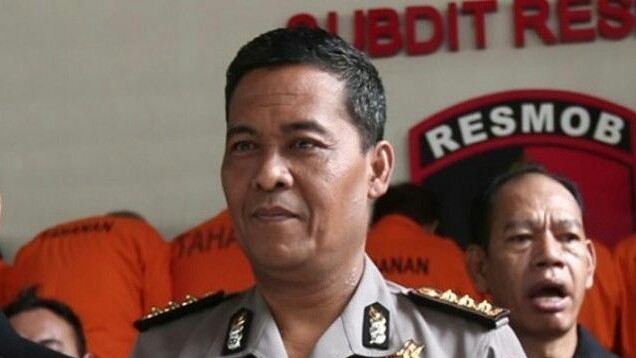 Kabid Humas Polda Metro Jaya Kombes Pol Argo Yuwono (Dok. JawaPos.com)