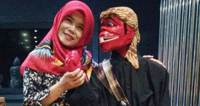 Titi Purwaningsih. Foto : Ist