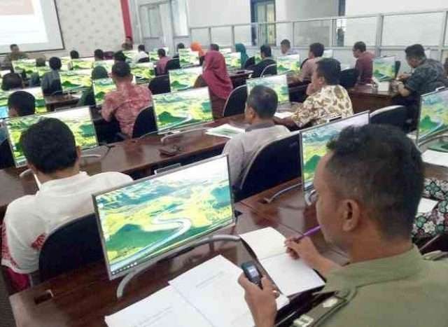 Ilustrasi. Foto : Fajar