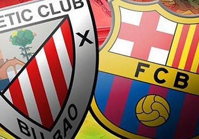 Athletic Bilbao bakal menjamu Barcelona di Stadion San Mames. (Essentially Sports)