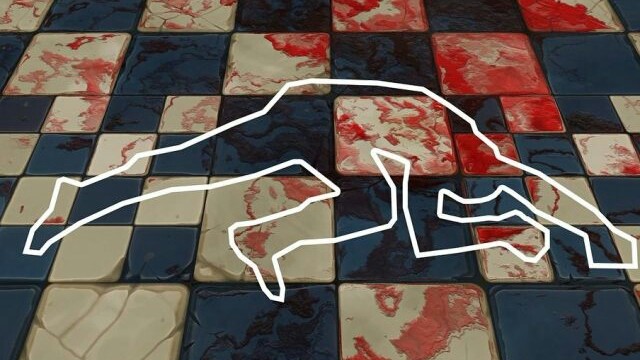 Leher bocah berusia enam tahun bernama Zakaria Al Jaber digorok dengan pecahan kaca di depan ibunya sendiri. Insiden itu terjadi ketika Zakaria Al Jaber sedang naik taksi untuk mengunjungi tempat suci makam Nabi (Pixabay)