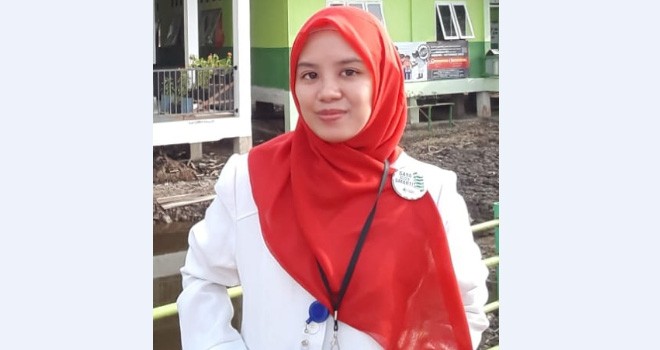 Tifani Anderson. Foto : Instagram