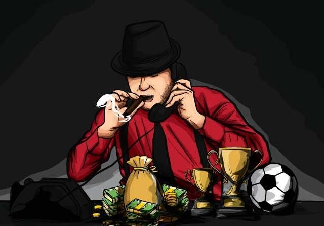 Ilustrasi: Mafia Bola (Kokoh Praba/JawaPos.com)