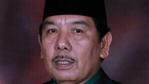 Tadjuddin Hasan, anggota Fraksi PKB DPRD
