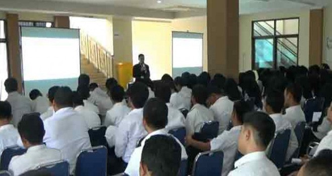 Ilustrasi. Foto : JPNN