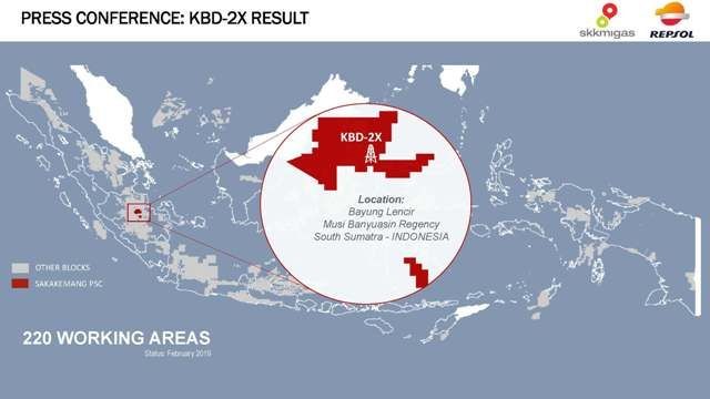 Kaliberau Masuk Lima Besar Penemuan Dunia 2018-2019. Foto : Ist