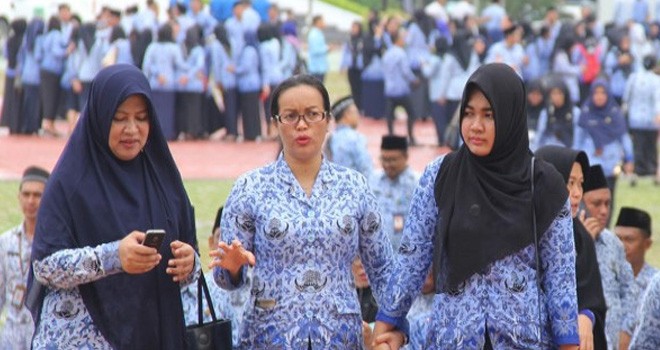 Ilustrasi. Foto : JPNN