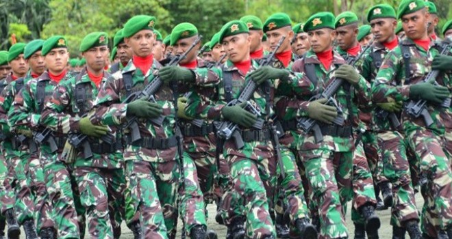 Ilustrasi. Foto : JPNN