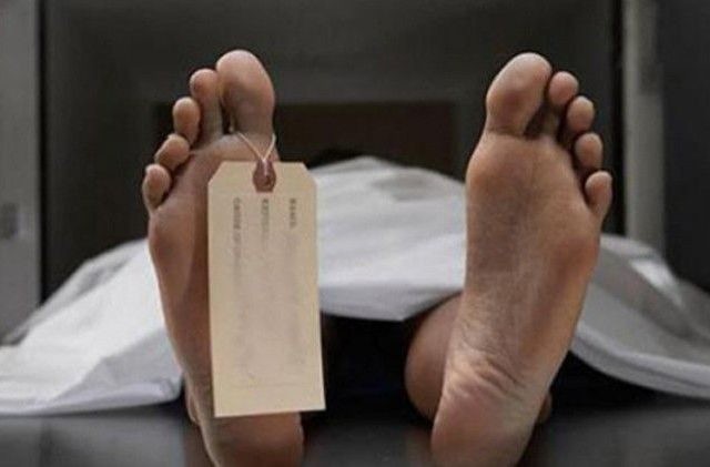 Ilustrasi: mayat. (Dok. JawaPos.com)