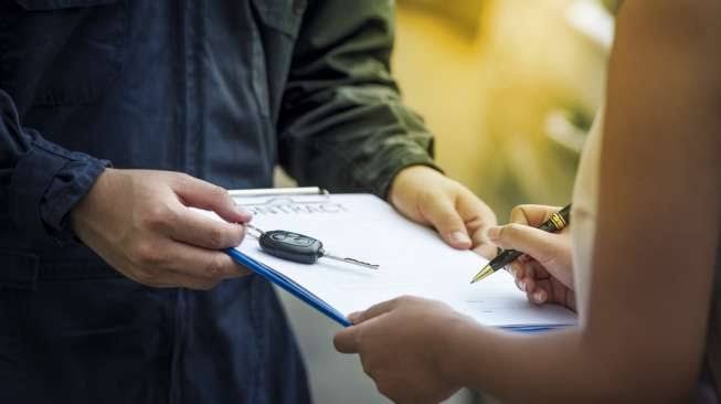 Ilustrasi. Foto : net