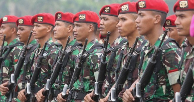 Ilustrasi. Foto : JPNN