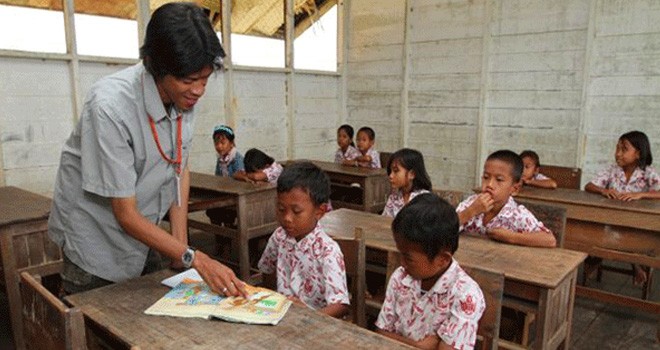 Ilustrasi. Foto : net