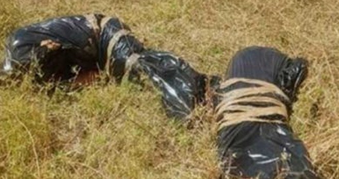 Remaja yang Membunuh Kedua Orang Tuanya Lantaran Ingin Masuk Geng Narkoba. Foto : Pojoksatu