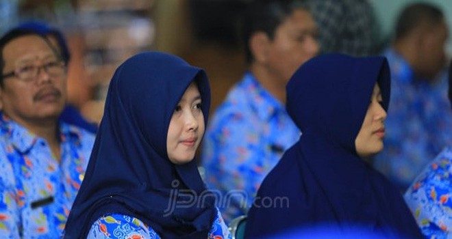 Ilustrasi. Foto : JPNN