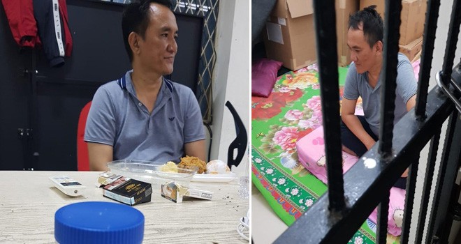 Andi Arief. Foto : net