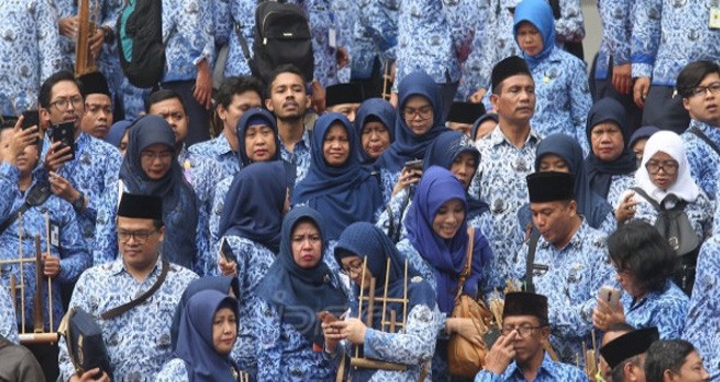 Ilustrasi. Foto : JPNN