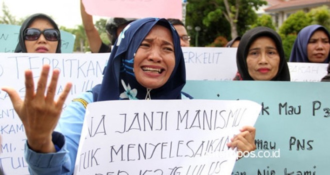 Ilustrasi. Foto : JPG