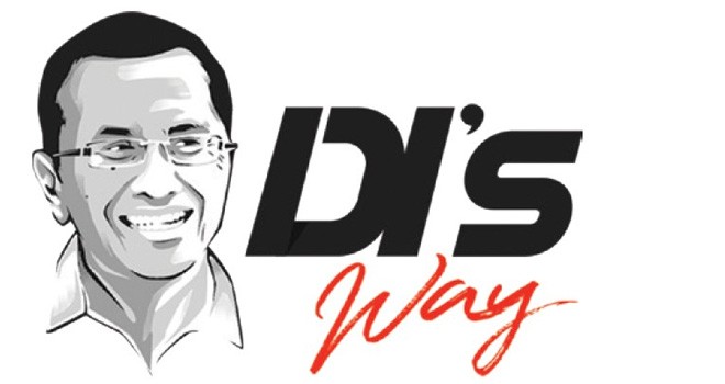 Dahlan Iskan. Foto : Indopos