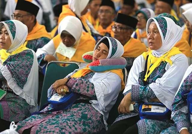 Ilustrasi. Foto : Fajar