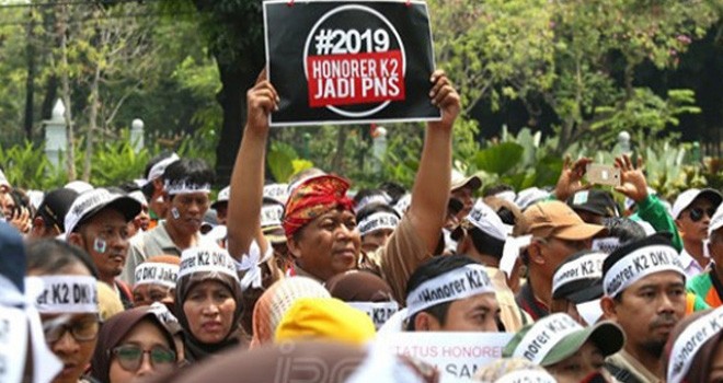 Ilustrasi. Foto : Ricardo / JPNN