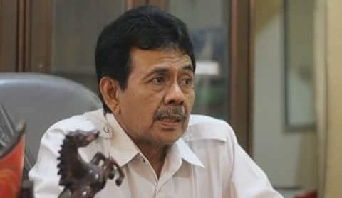 Pengamat politik, Navarin Karim. Foto : Ist