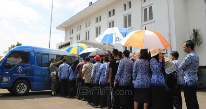 Ilustrasi. Foto : JPNN