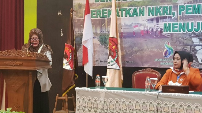 Siti Hardijanti Rukmana