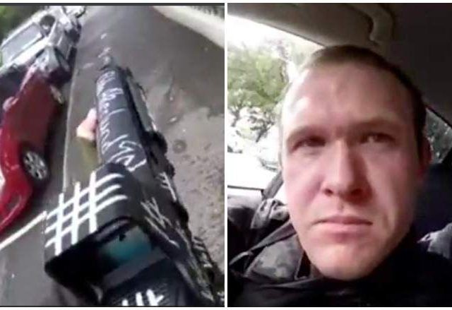 Facebook dan Twitter terus menghapus halaman yang terhubung dengan teroris di Selandia Baru, Brenton Tarrant. Rekaman serangan masih dapat ditemukan di beberapa platform media sosial (Heavy)