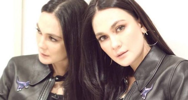 Luna Maya. Foto : Instagram