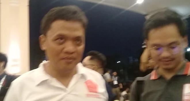 Habiburokhman. Foto : Net