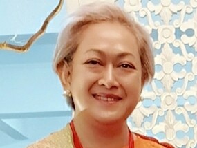 Mamiek Soeharto 