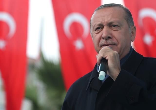 Perdana Menteri (PM) Selandia Baru Jacinda Ardern mengatakan, Wakil Perdana Menteri Winston Peters akan melakukan perjalanan ke Turki. Hal ini dilakukan karena komentar Presiden Turki Recep Tayyip Erdogan (Reuters)