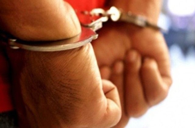 ILUSTRASI: Tahanan. (Dok. JawaPos.com)