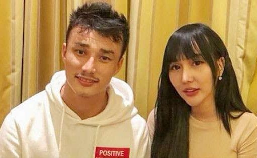 Lucinta Luna dan Kekasih.