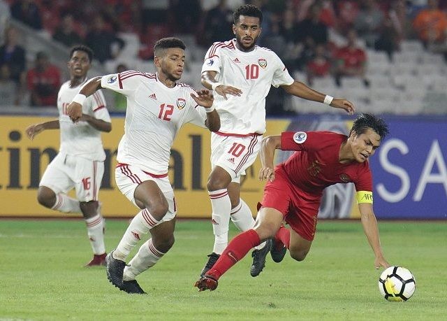 Rachmat Irianto selalu minta petunjuk dari ayahnya sebelum bertanding. (Chandra Satwika/Jawa Pos)