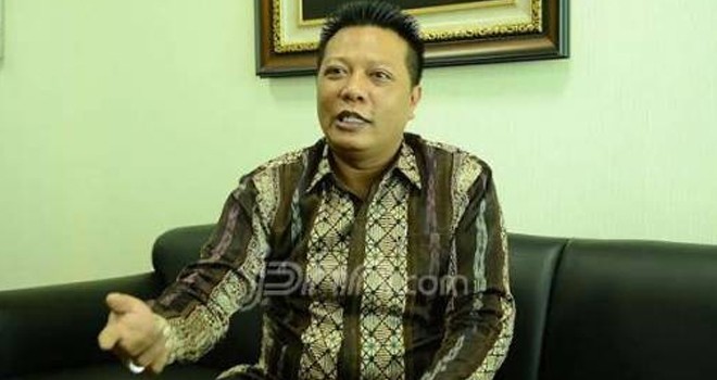 M Nizar Zahro. Foto:dok.JPNN